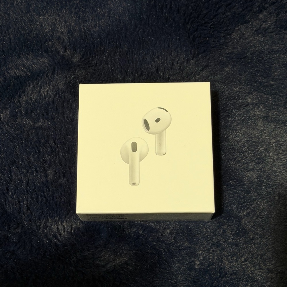 AirPod 4